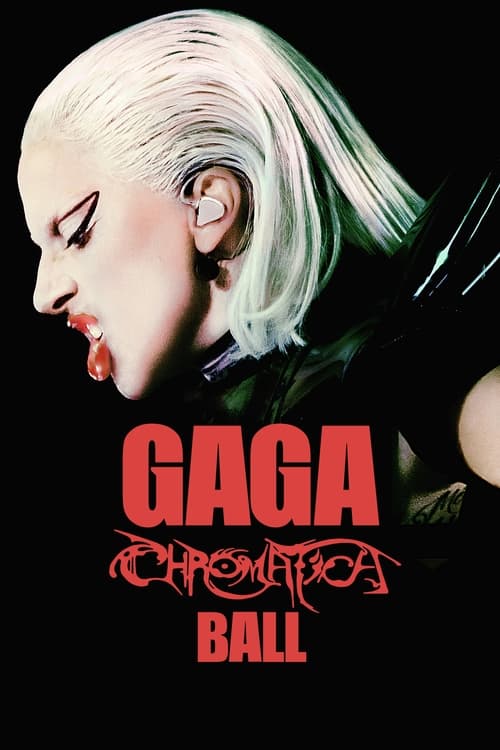 Gaga Chromatica Ball (2024) ซับไทย