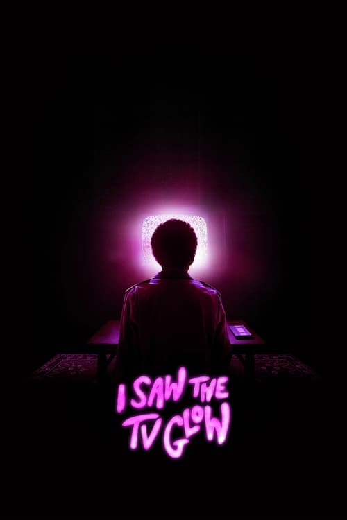 I Saw the TV Glow (2024) จิตจ้องจอ ซับไทย