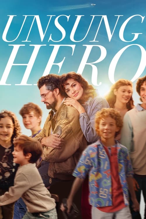 Unsung Hero (2024) รัก ฝัน ศรัทธา ซับไทย