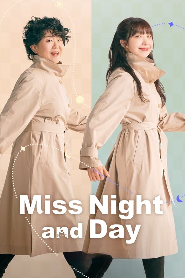 Miss Night and Day (2024) มิส ไนท์ แอนด์ เดย์ ซับไทย