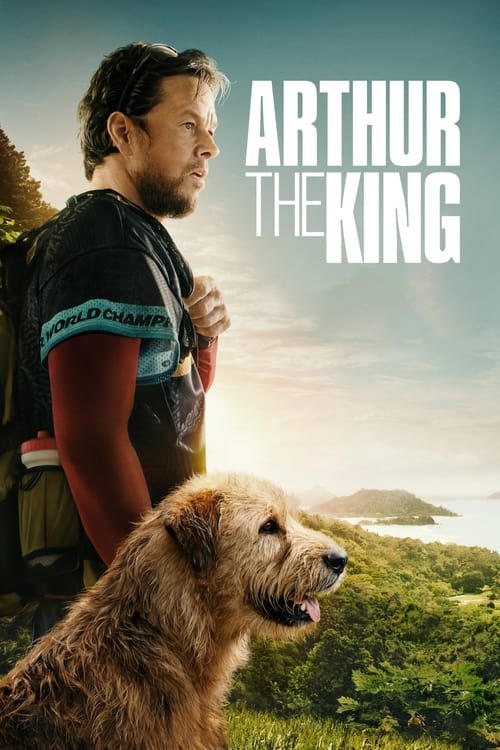 Arthur the King (2024) อาเธอร์ จอมราชา พากย์ไทย