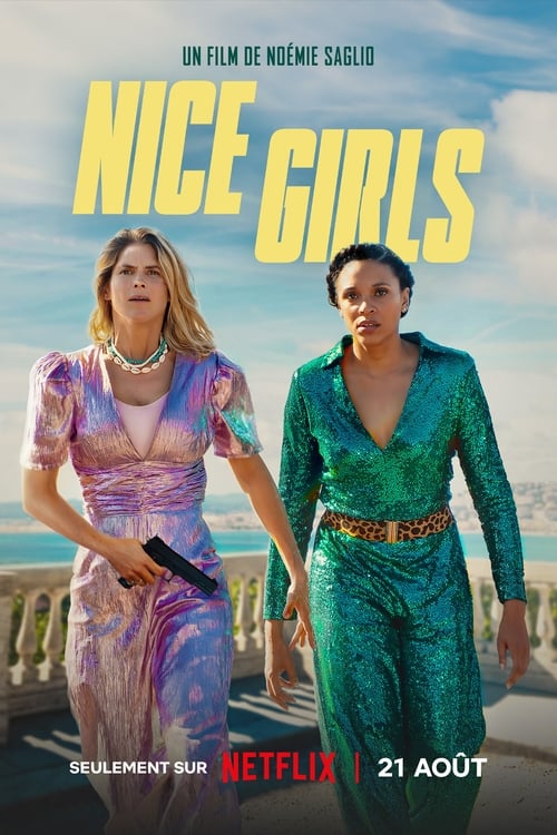 Nice Girls (2024) พากย์ไทย