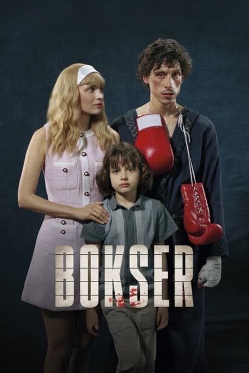 Boxer (2024) นักชกสังเวียนดิบ พากย์ไทย