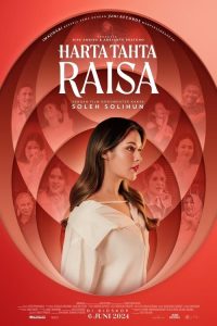 Harta Tahta Raisa (2024) ไรซ่า ราชินีบัลลังก์เพลง ซับไทย