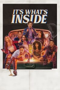 It’s What’s Inside (2024) กระเป๋าลับสลับร่าง พากย์ไทย