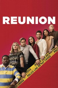 Reunion (2024) รียูเนียน ซับไทย