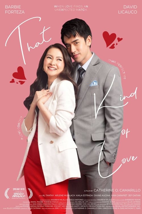 That Kind of Love (2024) รักแบบนั้น ซับไทย