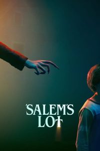 Salems Lot (2024) ท้าสู้ผีนรก พากย์ไทย