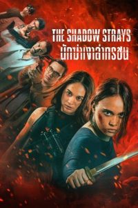 The Shadow Strays (2024) นักฆ่าเงาล่าทรชน พากย์ไทย