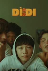 Dìdi (2024) น้องชาย ซับไทย