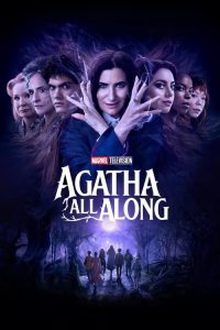 Agatha All Along (2024) อากาธา ออล อะลอง พากย์ไทย