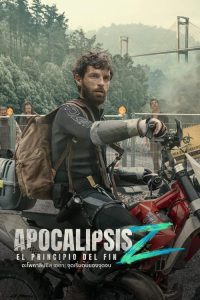 Apocalypse Z The Beginning of the End (2024) อะโพคาลิปซิส เซต้า จุดเริ่มต้นของจุดจบ พากย์ไทย