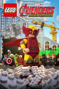 LEGO Marvel Avengers: Mission Demolition (2024) ซับไทย