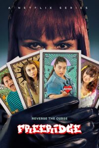 On My Block Freeridge ออน มาย บล็อค ฟรีริดจ์ ซีซั่น 1 EP.1-8