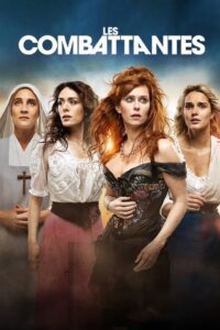 Women at War ผู้หญิงกับสงคราม ซีซั่น 1 EP.1-8