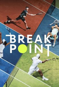 Break Point เบรค พอยท์ ซีซั่น 1 EP.1-5