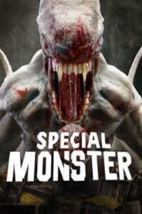 Special Monster โคตรสัตว์ประหลาด