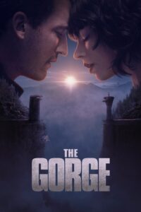 The Gorge มือสไนเปอร์เฝ้าขอบเหวนรก
