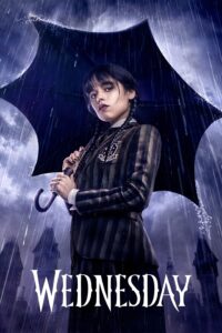 Wednesday เวนส์เดย์ ซีซั่น 1 EP.1-8