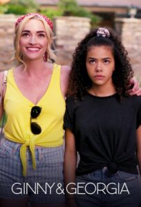 Ginny & Georgia จินนี่กับจอร์เจีย ซีซั่น 1 EP.1-10