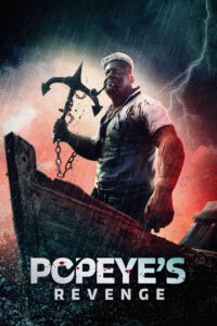 Popeye’s Revenge การแก้แค้นของโปเปย์