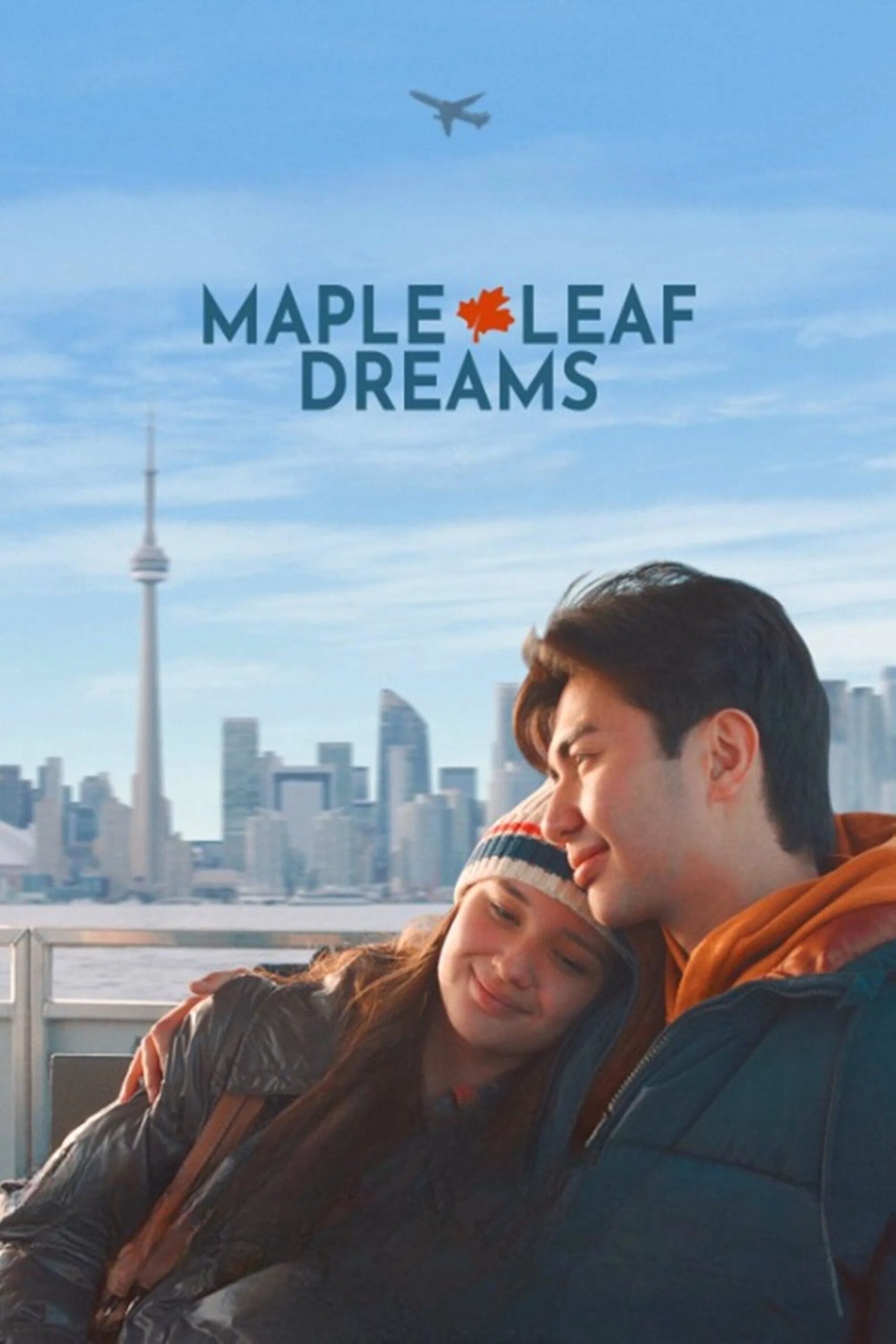 Maple Leaf Dreams ฝันรักใบเมเปิล