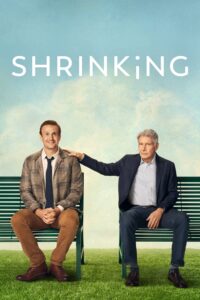 Shrinking ชั่วโมงบำบัดพ่อลูกหัวใจพังทลาย ซีซั่น 1 EP.1-10