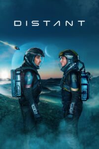 Distant ห่างไกล