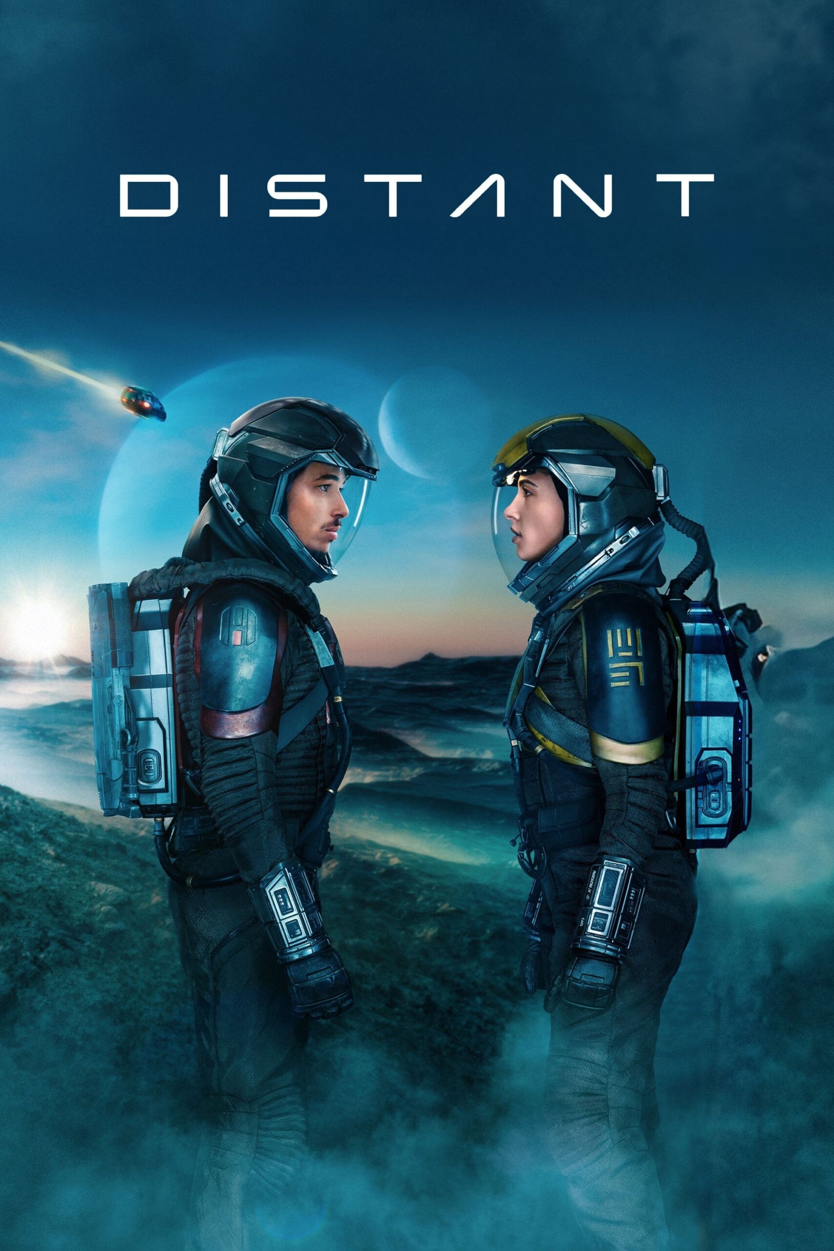 Distant ห่างไกล