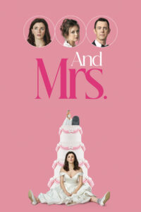 And Mrs คุณนายและ……