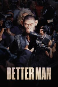 Better Man ผู้ชายที่ดีกว่า