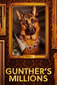 Gunther’s Millions กันเธอร์เงินล้าน ซีซั่น 1 EP.1-4