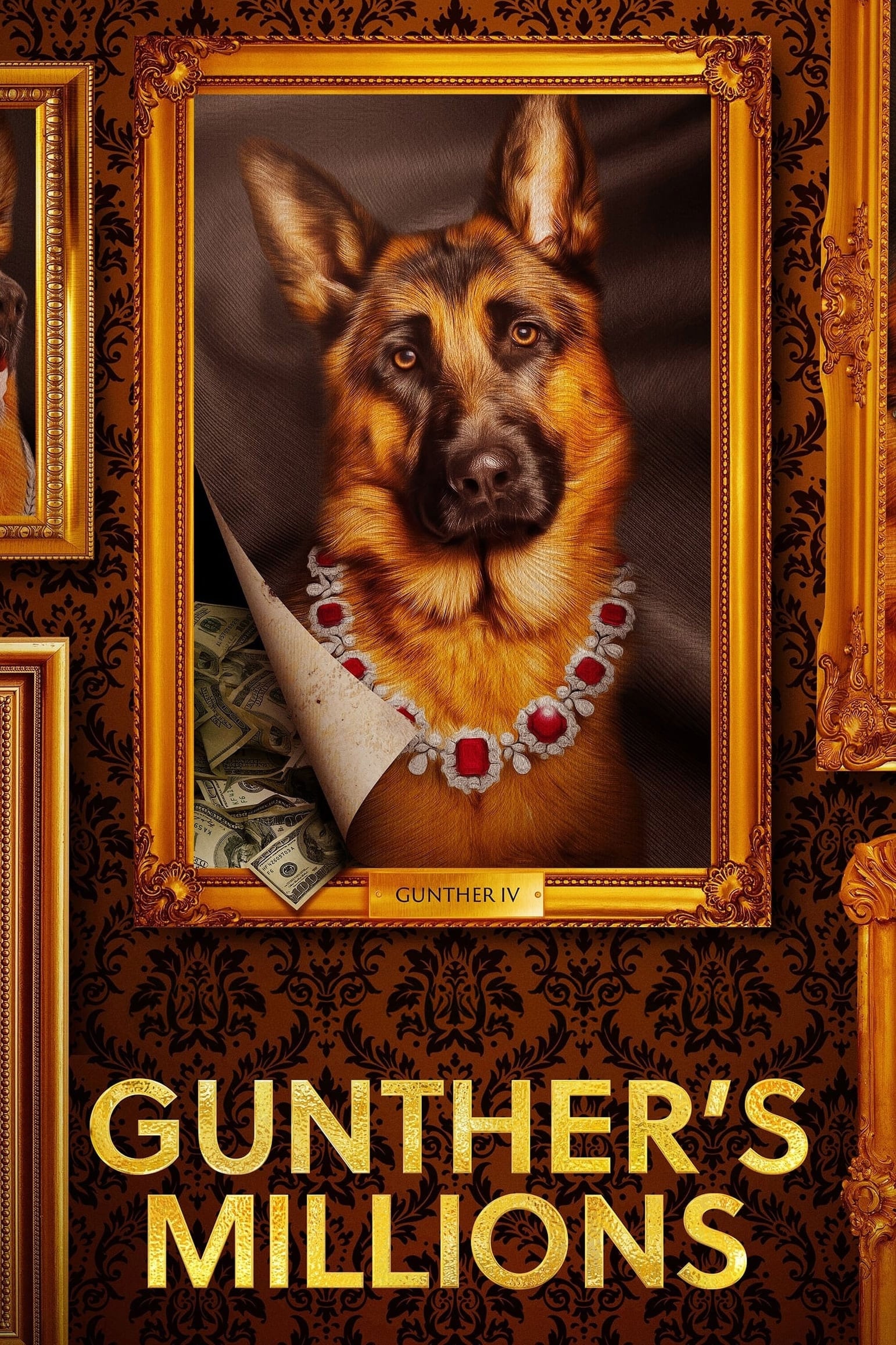 Gunther’s Millions กันเธอร์เงินล้าน ซีซั่น 1 EP.1-4