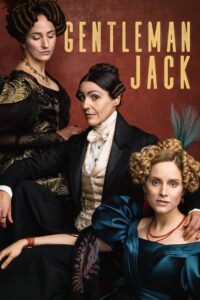 Gentleman Jack เจนเทิลแมนแจ็ค ซีซั่น 1 EP.1-8