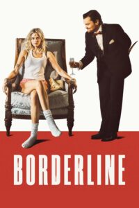 Borderline เส้นแบ่งเขต
