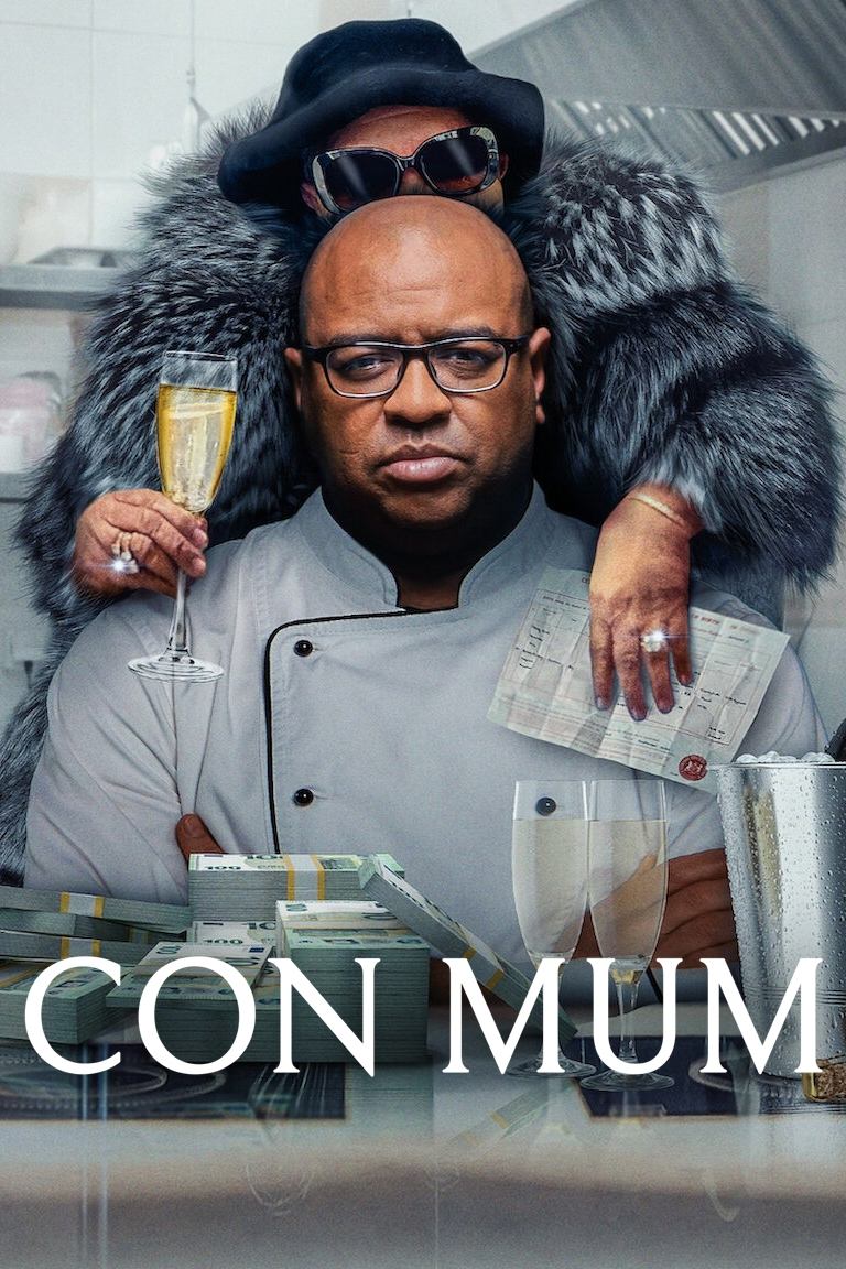 Con Mum แม่นักตุ๋น