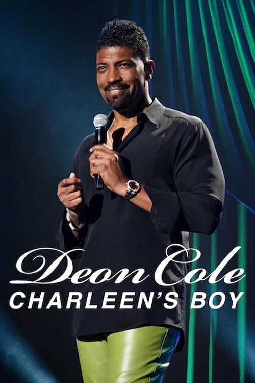 Deon Cole: Charleen’s Boy ดีออน โคล: ลูกแม่ชาร์ลีน