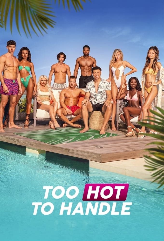 Too Hot to Handle ฮอตนักจับไม่อยู่ ซีซั่น 1 EP.1-9