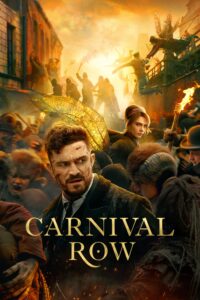 Carnival Row คาร์นิวัล โรว์ ซีซั่น 1 EP.1-8