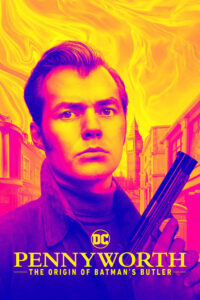 Pennyworth เพนนีเวิร์ท ซีซั่น 1 EP.1-10