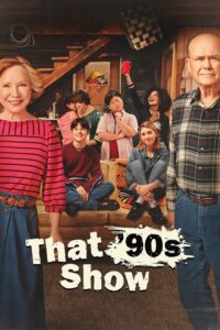 That ’90s Show นั่นคือการแสดงยุค 90 ซีซั่น 1 EP.1-10
