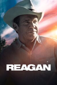 Reagan เรแกน