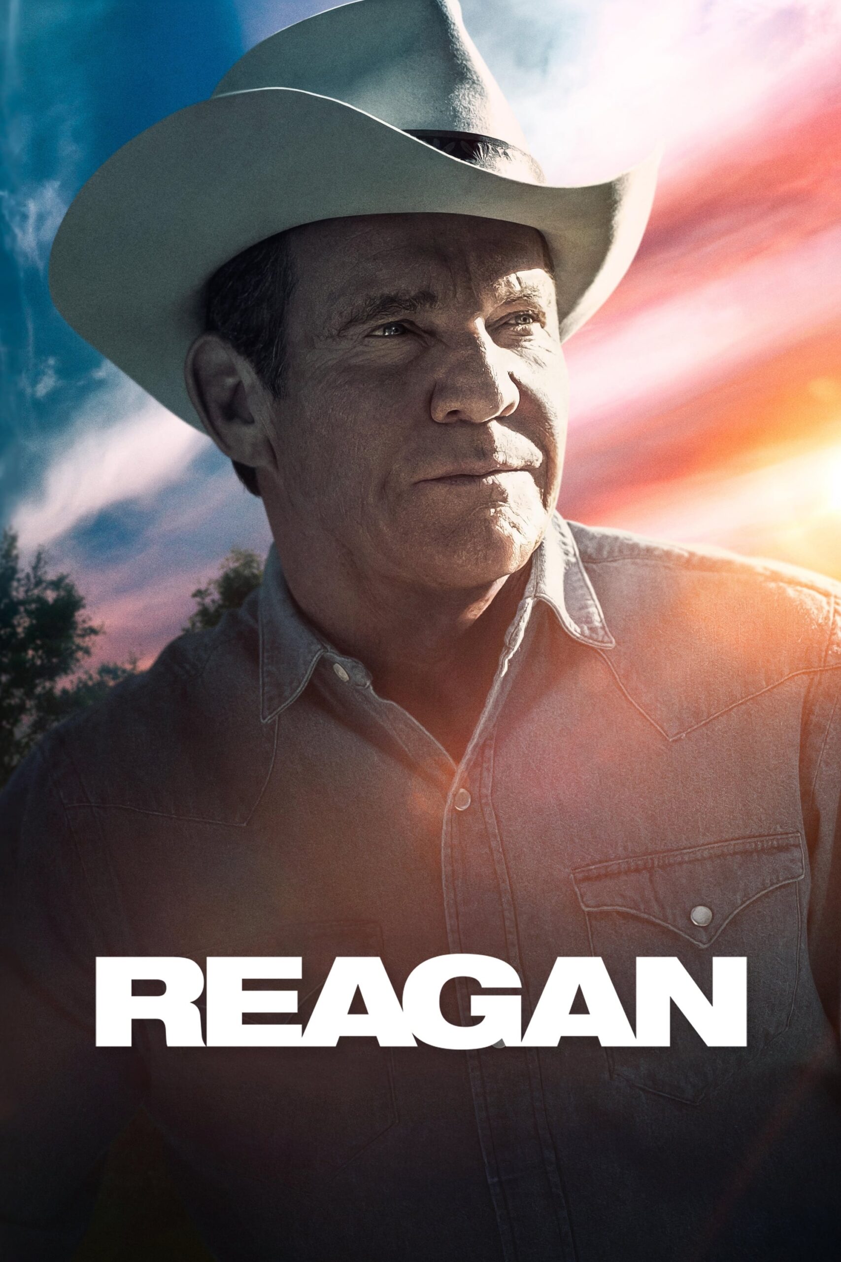 Reagan เรแกน