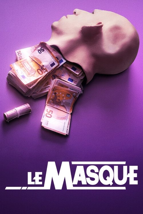 The Masked Scammer หน้ากากนักต้มตุ๋น