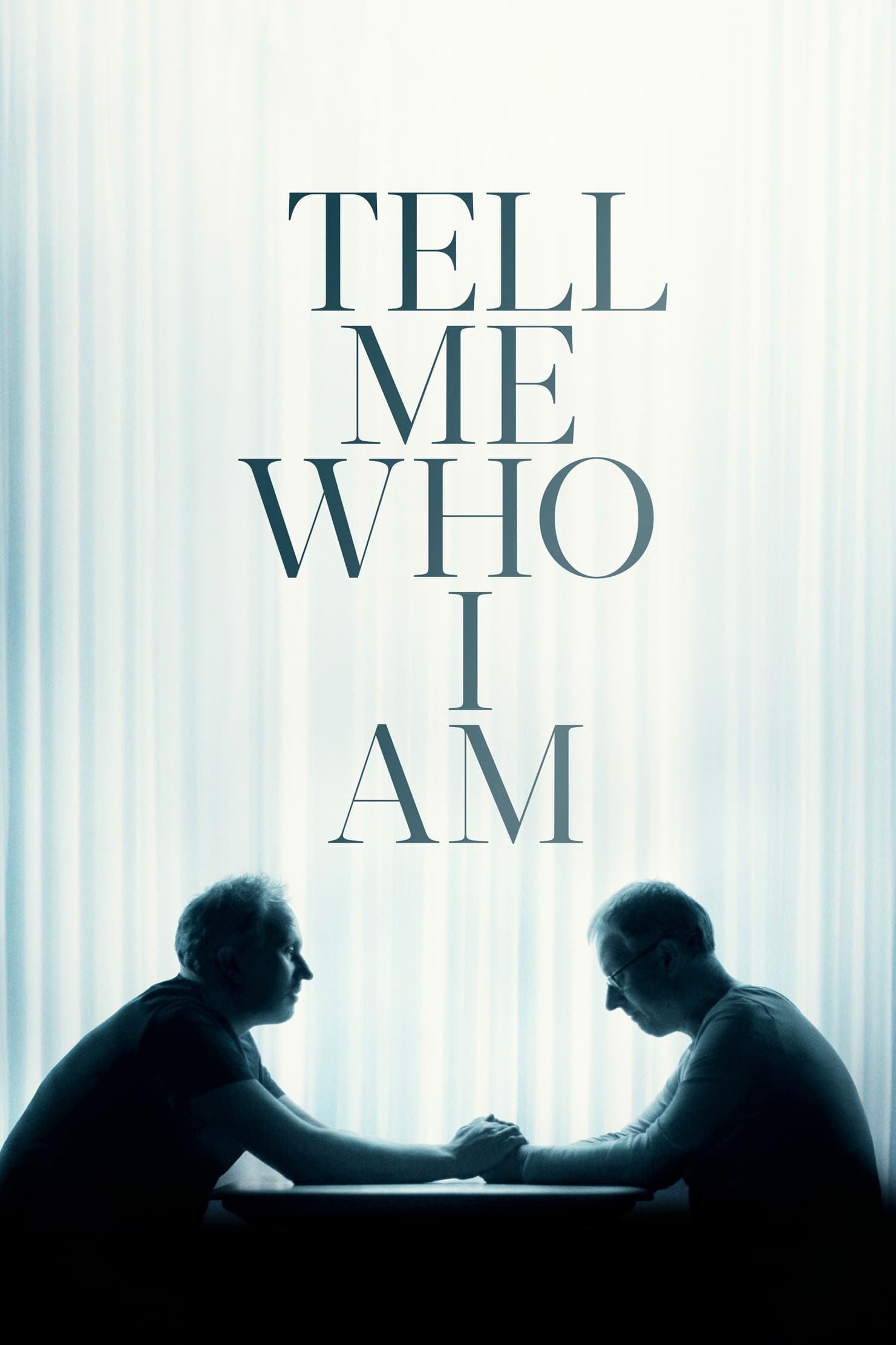 Tell Me Who I Am เงามืดแห่งความทรงจำ