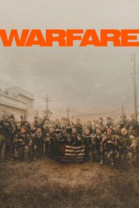 Warfare วอร์ แฟร์