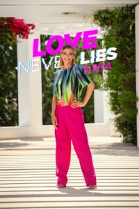 Love Never Lies Poland รักไม่โกหก: โปแลนด์ ซีซั่น 1 EP.1-7