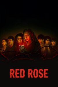 Red Rose กุหลาบแดง ซีซั่น 1 EP.1-8
