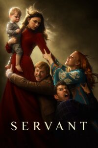 Servant เซอเวินท์ ซีซั่น 1 EP.1-10