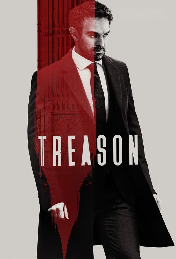 Treason กบฏ ซีซั่น 1 EP.1-5